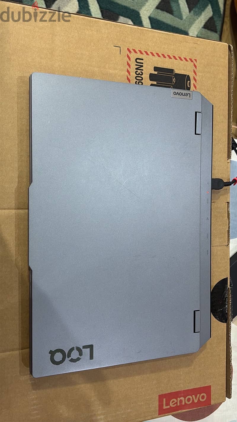 Lenovo loq 3