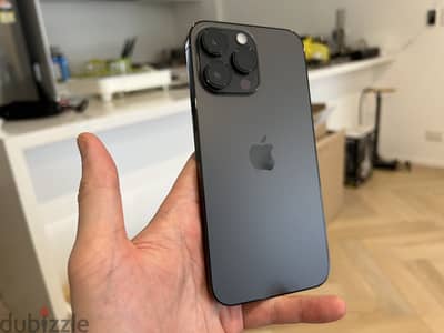 Apple - iPhone 14 Pro