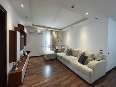 Corner roof I villa for sale in Mountain View Hyde Park lake view fully finished ready to move premium compound New Cairo