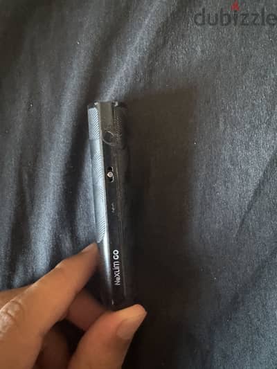 nexlim pod