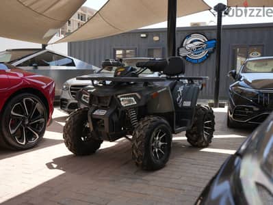 Term 200cc only 700 km