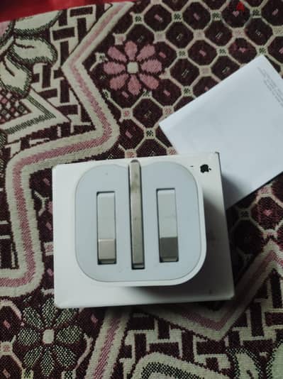 original iphone adapter