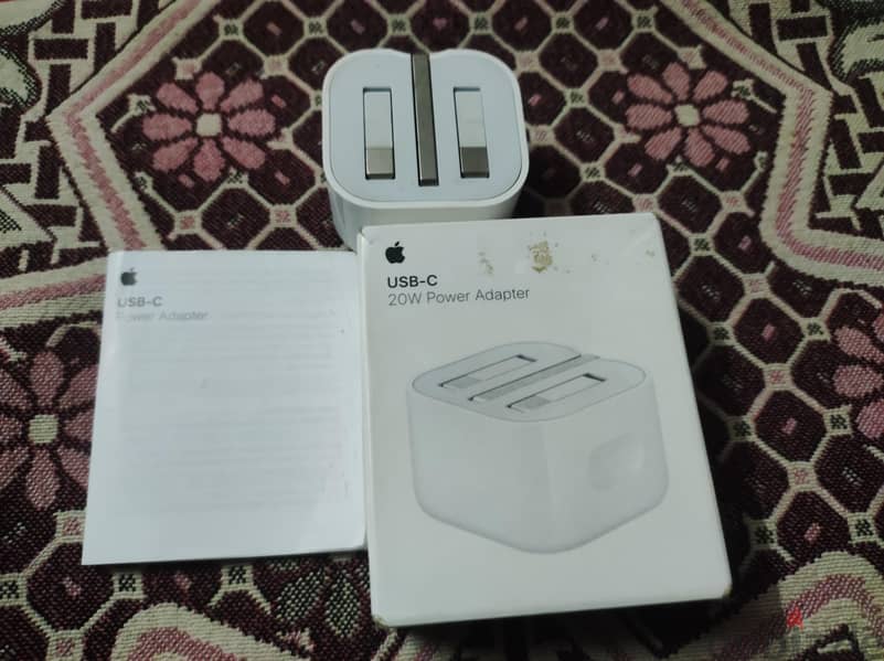 original iphone adapter 2