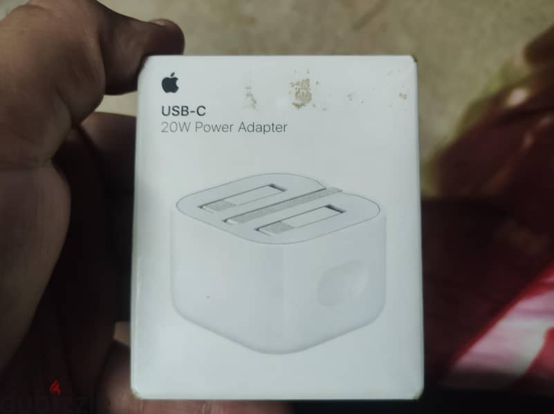 original iphone adapter 5