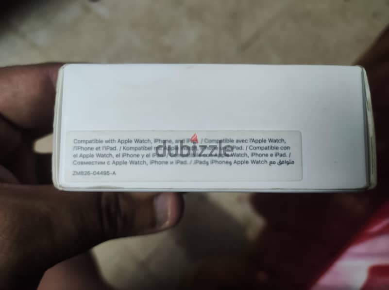 original iphone adapter 6