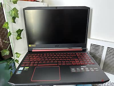 Acer Nitro 5 | i7-11800H | RTX 3060 6GB |