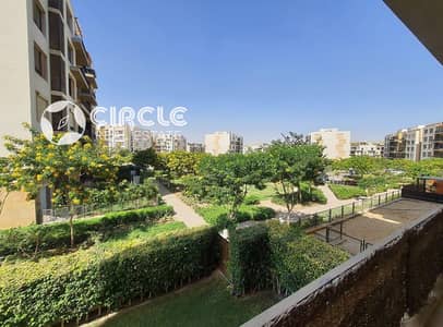 شقة ١٨٩م متشطبة للبيع في سوديك ايستاون Eastown SODIC التجمع الخامس 5th Settlement القاهرة الجديدة New Cairo بالقرب من الAUC و ميفيدا Mivida