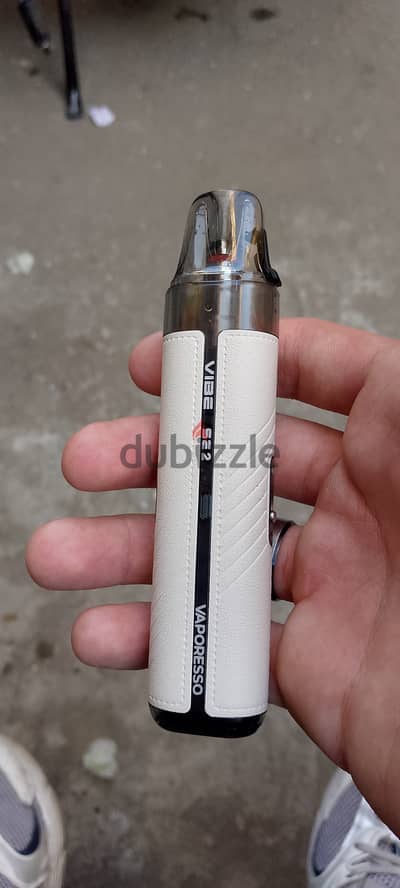 Vaporesso pod