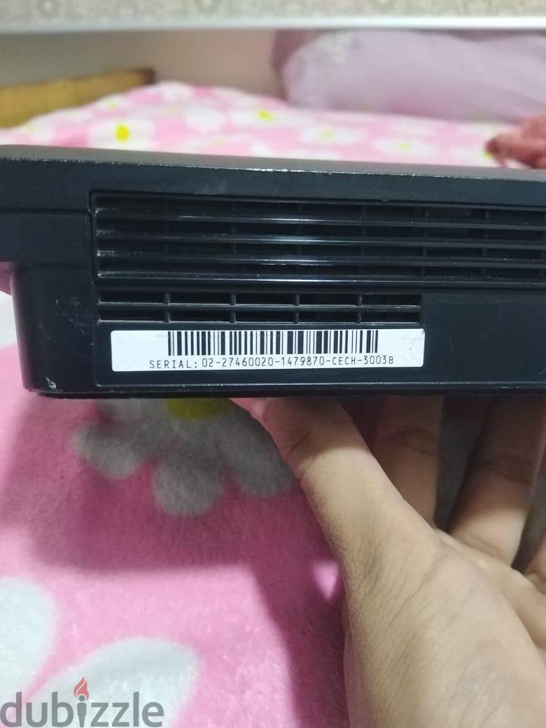 ps3 slim 1
