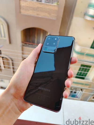 Samsung S20 Ultra