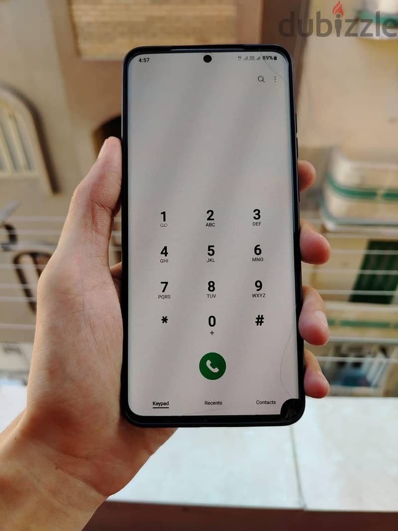 Samsung S20 Ultra 3