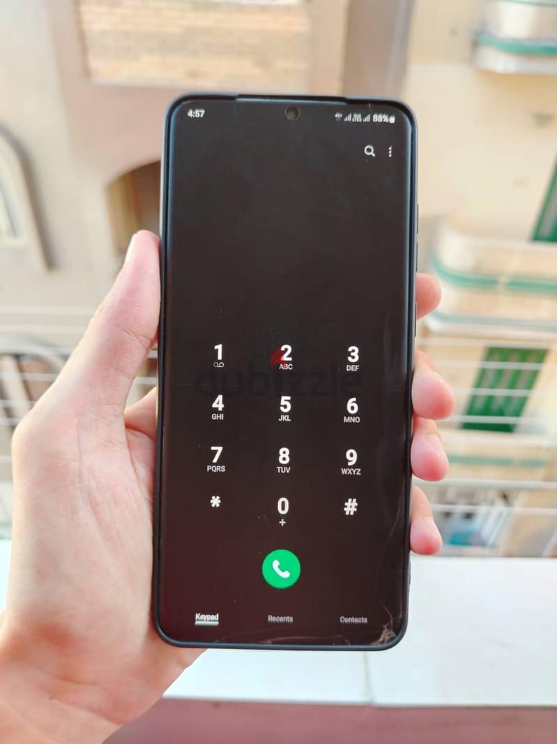 Samsung S20 Ultra 4