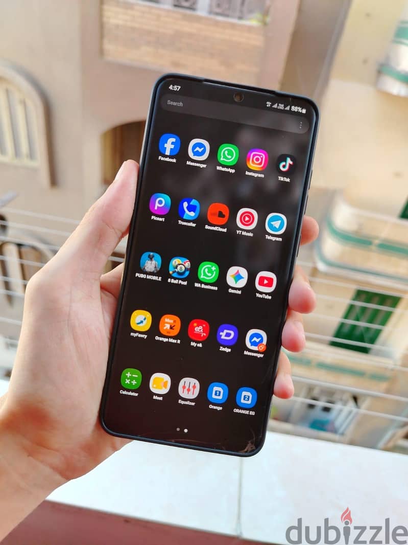 Samsung S20 Ultra 6