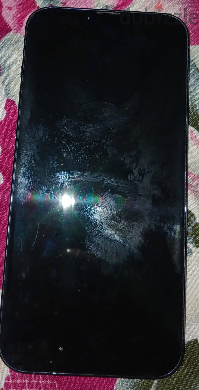 Apple - iPhone 13 Pro Max 5