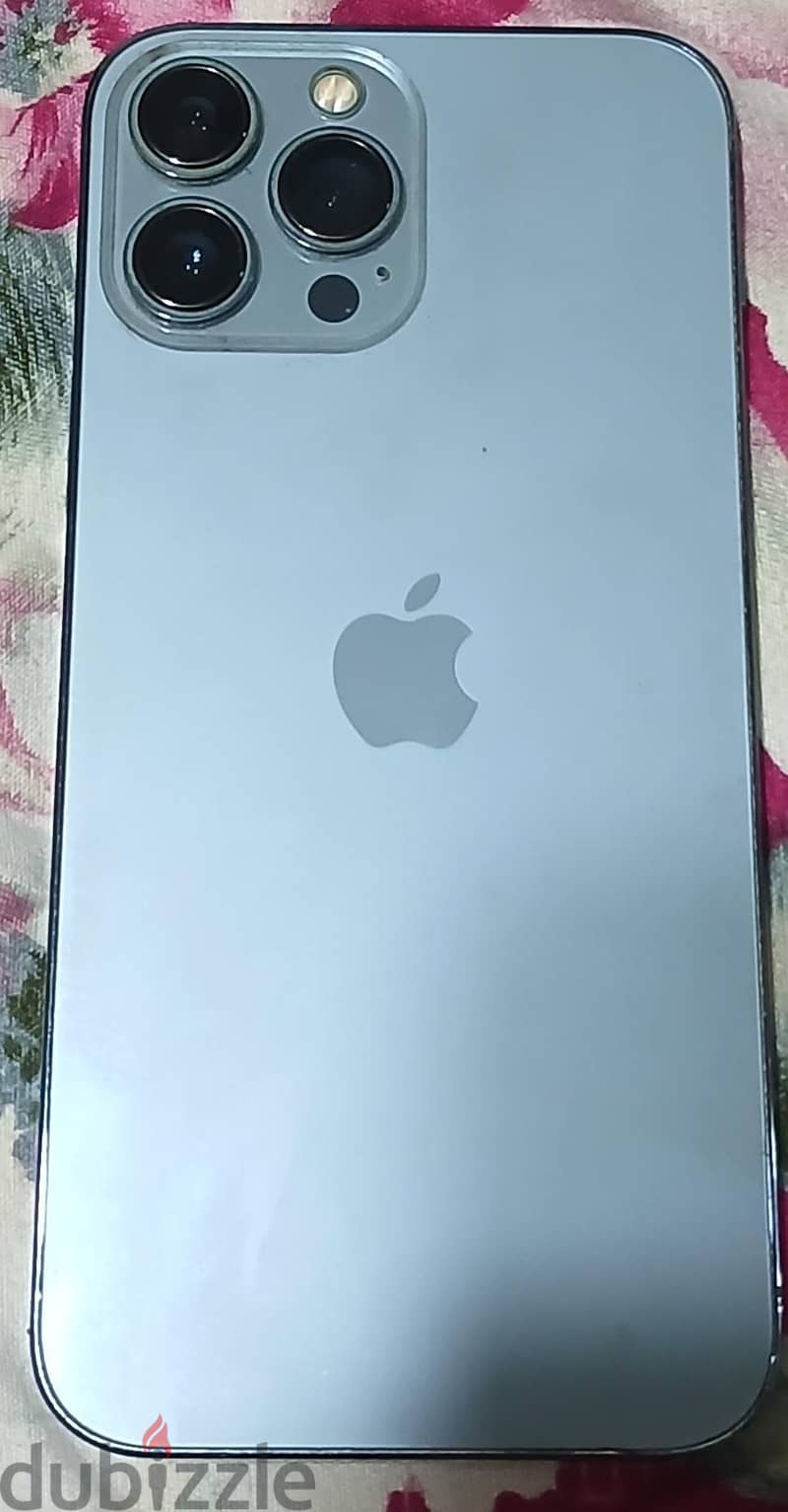 Apple - iPhone 13 Pro Max 6