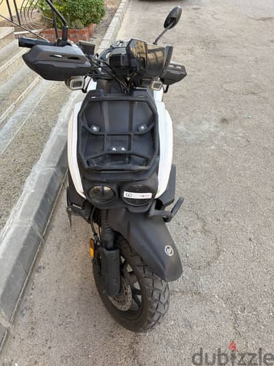 Keeway keet 150cc