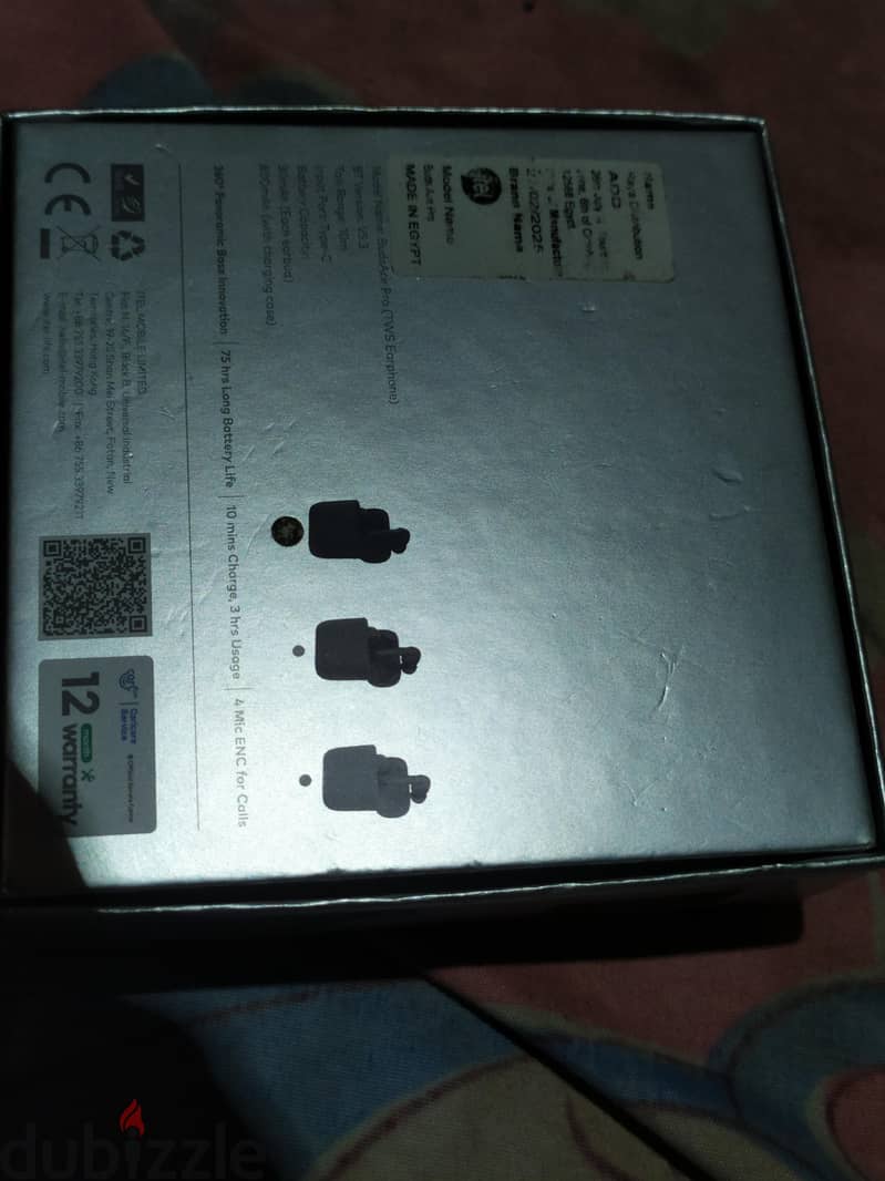itel oregenal 3