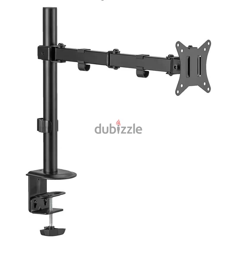 monitor mount 27 inch 2