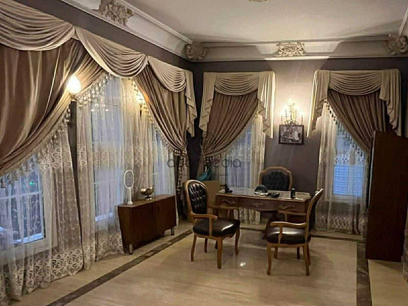 فيلا بـ٤ غرف نوم في هايد بارك، صورة ٦ من ١٥