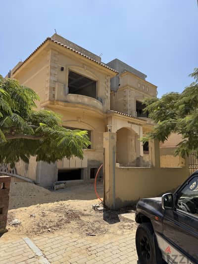zizinia gardens villa