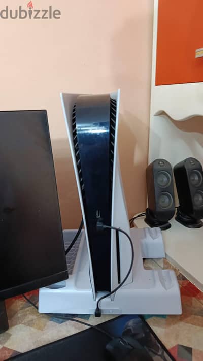 بلاى ستيشن استعمال خفيف