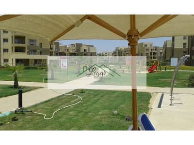 Apartment for sale in Palm Parks, Palm Hills (170 sqm) – Great Deal