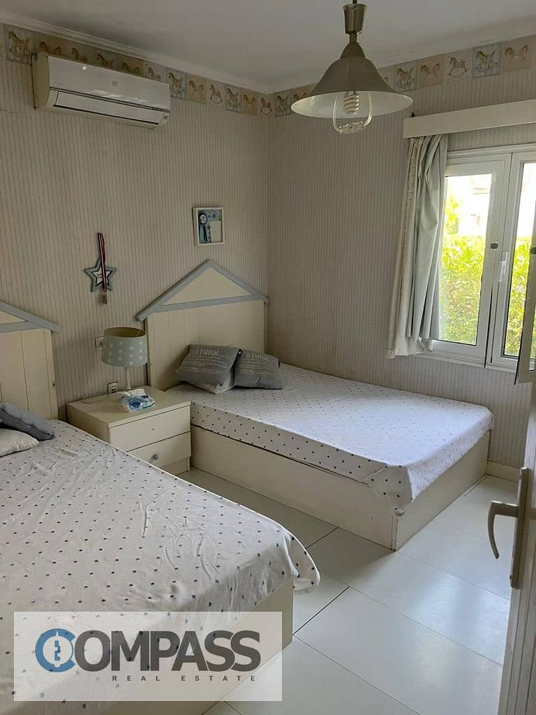 شاليه بـ٣ غرف نوم في بيانكي، صورة ٨ من ١٢