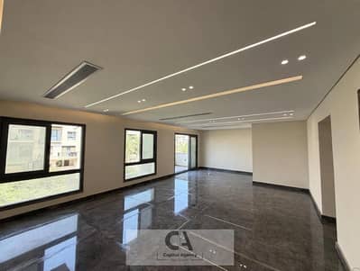 Luxury First-Use Apartment in Eastown