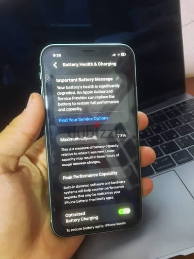 Apple - iPhone 11