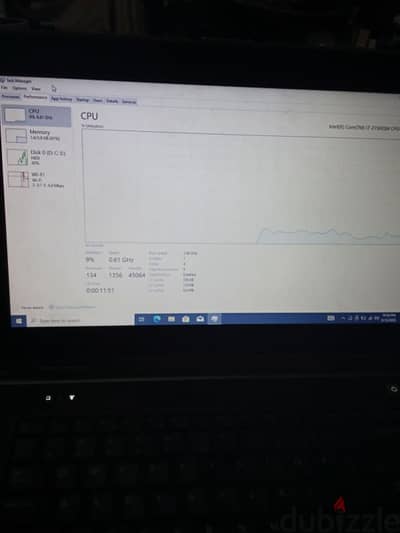 Dell latitude E6420 Laptop