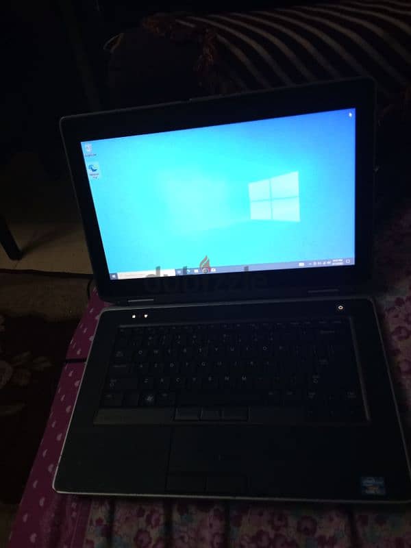 Dell latitude E6420 Laptop 3