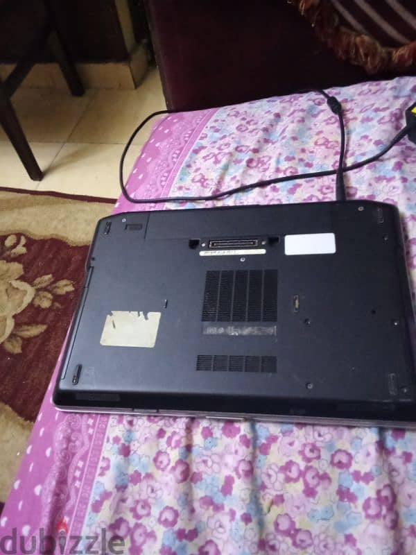 Dell latitude E6420 Laptop 4