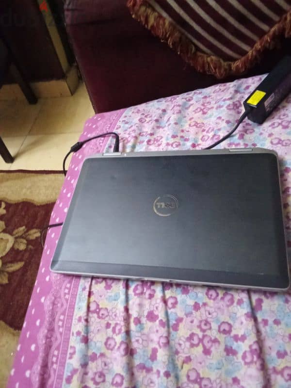 Dell latitude E6420 Laptop 5