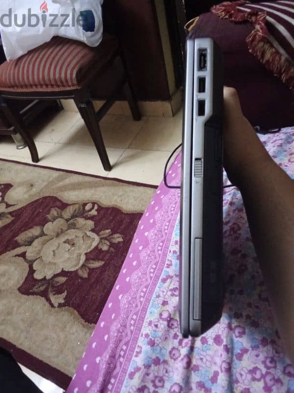 Dell latitude E6420 Laptop 6
