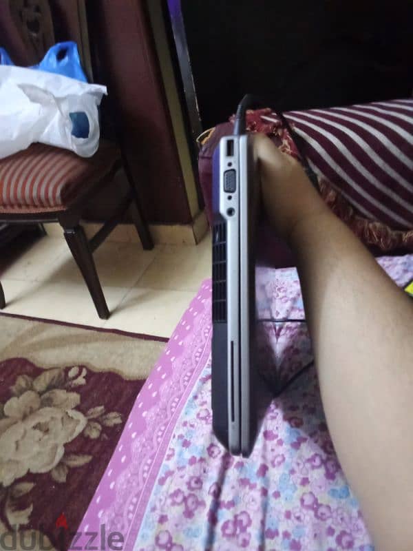Dell latitude E6420 Laptop 7