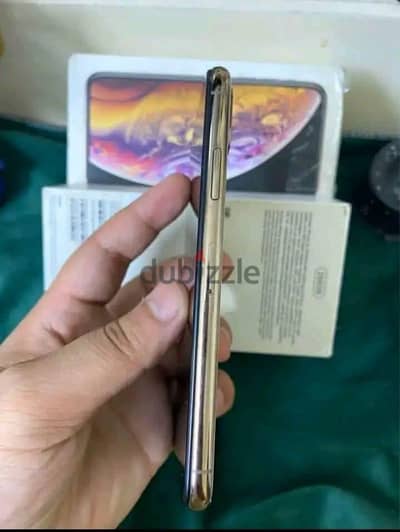 Apple - iPhone XS