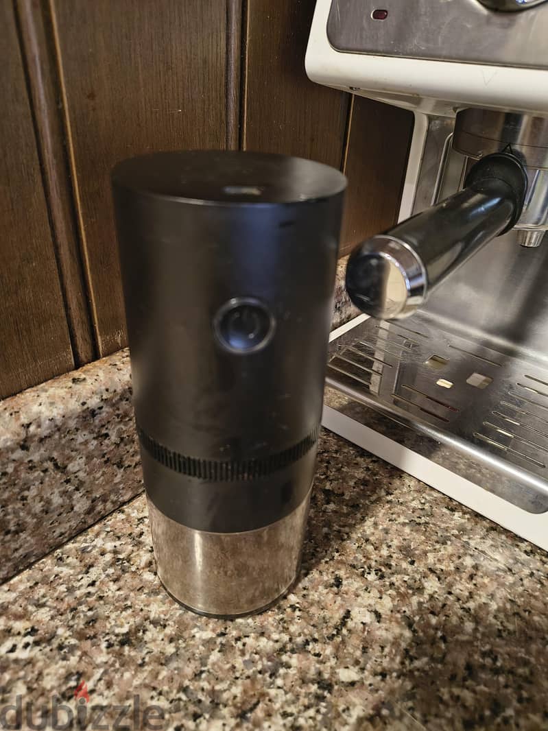 Delonghi coffee machine 2