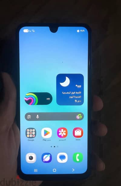 سامسونج موديل اخر