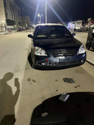 Used Speranza A516 2008 For Sale Cairo