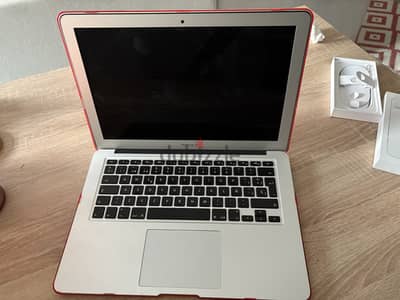 MacBook Air early 2015