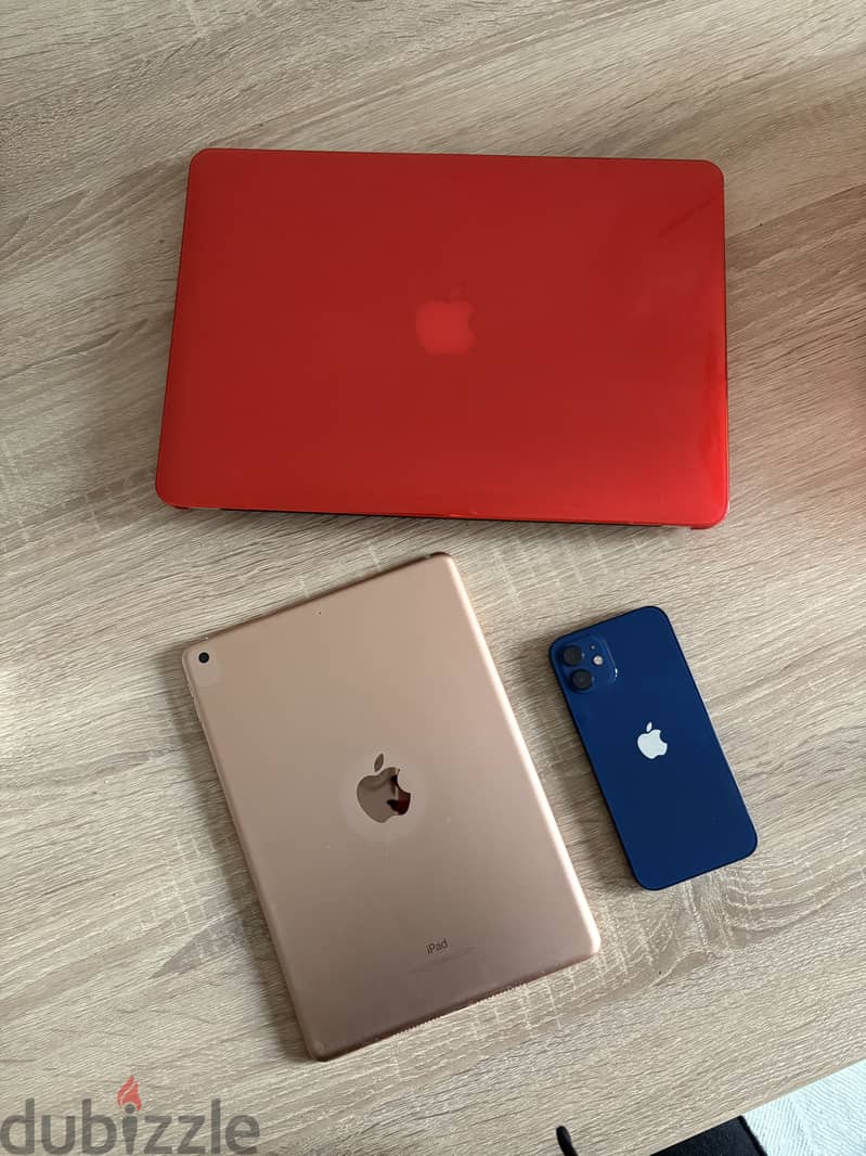 MacBook Air early 2015 1