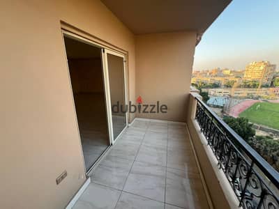 Apartment for sale 260 meters on a main street in Mohandessin