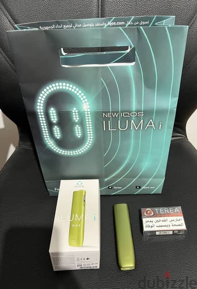 iqos iluma i one