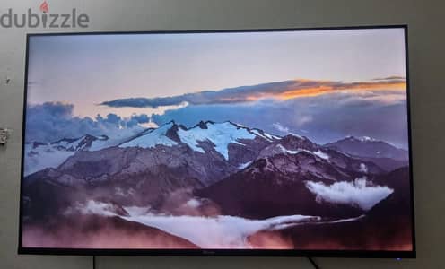 شاشة يونيون أير للبيع