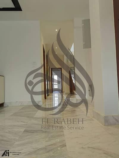 Penthouse for sale in Mountain View Hyde park  new cairo prime location under market price