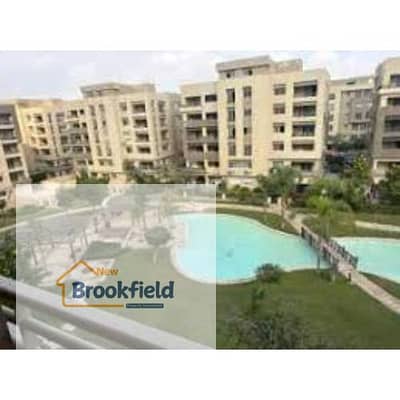 Luxury Apartment for Rent in The Square – Fully Finished Kitchen & ACs