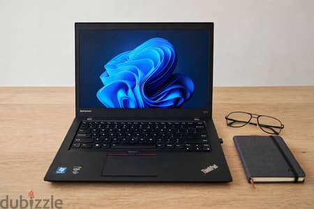Lenovo ThinkPad T450s