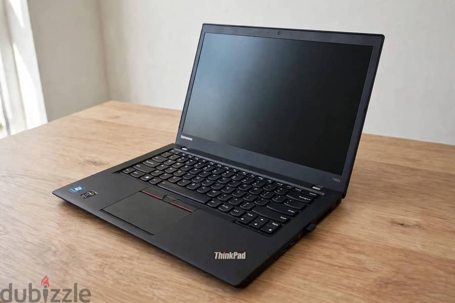 Lenovo ThinkPad T450s 1