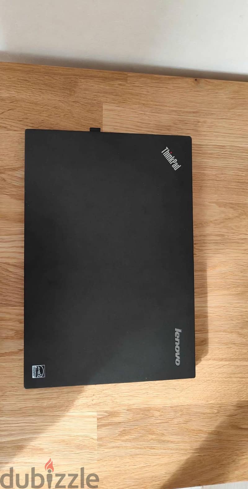 Lenovo ThinkPad T450s 2