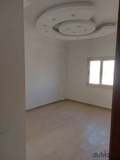 160sqm Apartment for Rent in Laila Compound – Kitchen & ACs